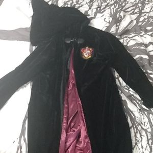 Harry Potter cloak